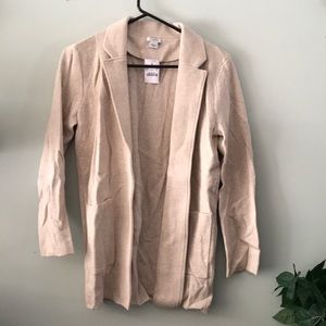 J. Crew blazer